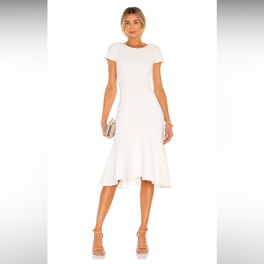 Amanda Uprichard Evalina dress